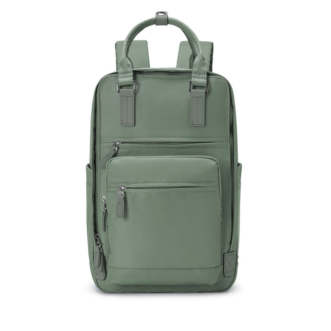 Waterproof Lightweight Travel Business Backpack-8