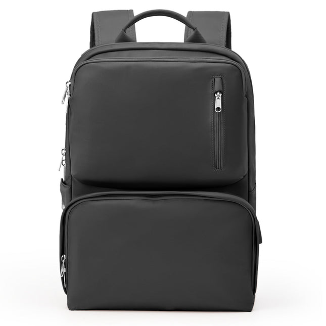 Weekend Overnight Travel Backpack-0