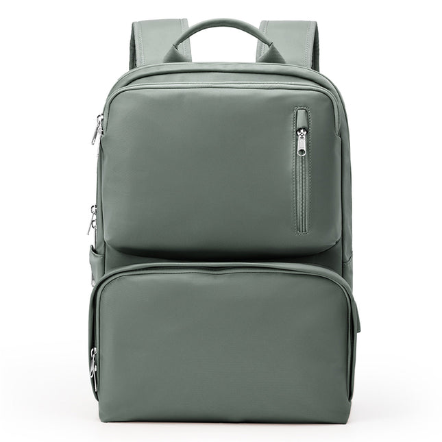 Weekend Overnight Travel Backpack-9