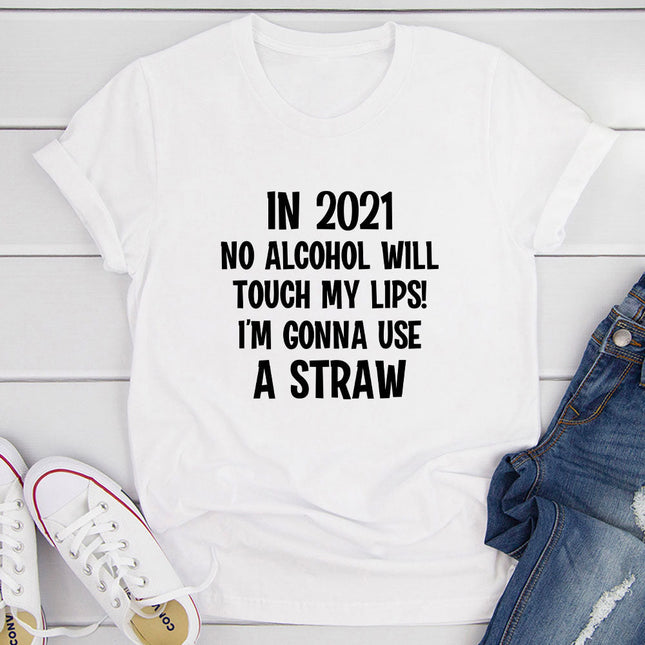 In 2021 T-Shirt-12