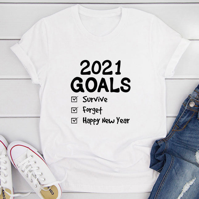 2021 Goals T-Shirt-17